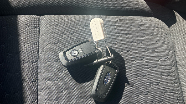 Ford Transit Custom 300 L2 Diesel Fwd 2.0 EcoBlue 136ps H1 Van Limited